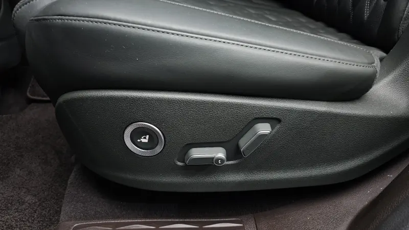 Купить Genesis GV80 Seoul из Кореи