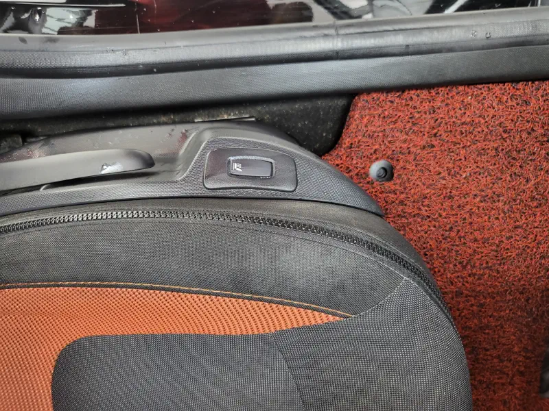 Renault Samsung QM3