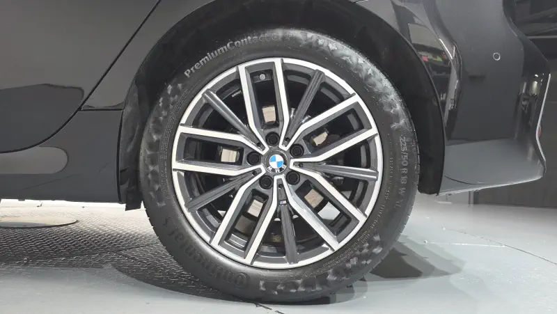 BMW 2-Series Active Tourer