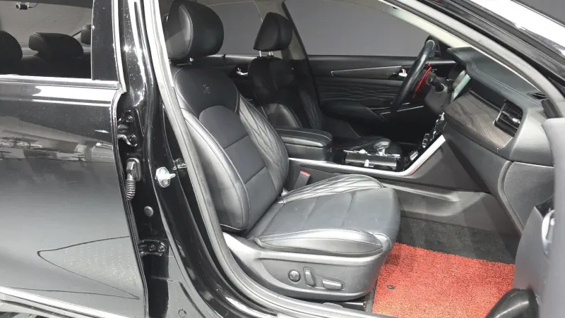 Купить Kia K7 Gyeonggi из Кореи
