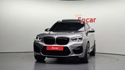 BMW X3M