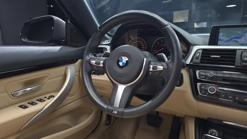 BMW 4-Series