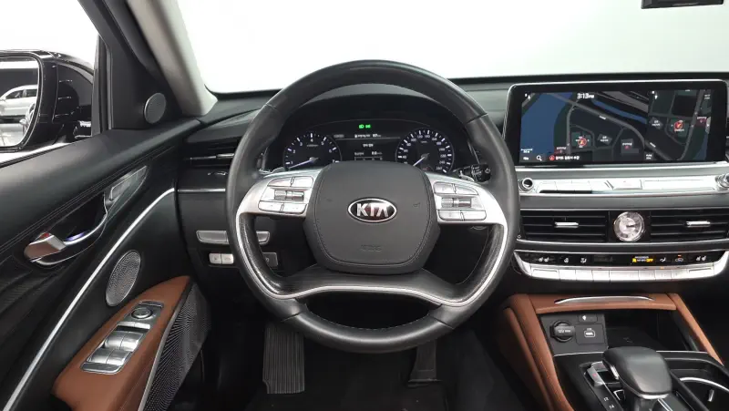 Kia K9