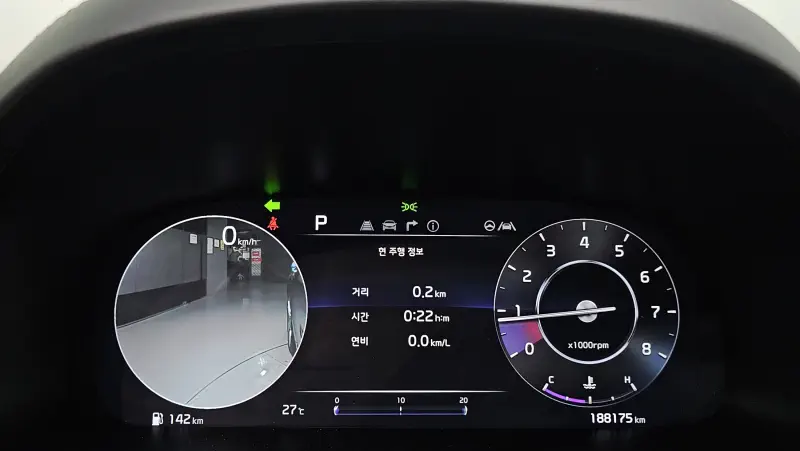 Kia K9