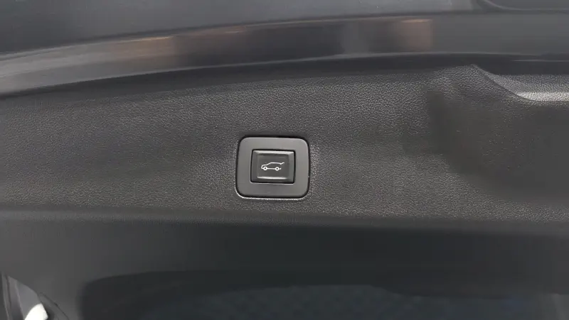 Chevrolet (GM Daewoo) Trailblazer