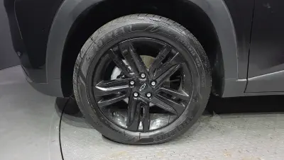 Chevrolet (GM Daewoo) Trax