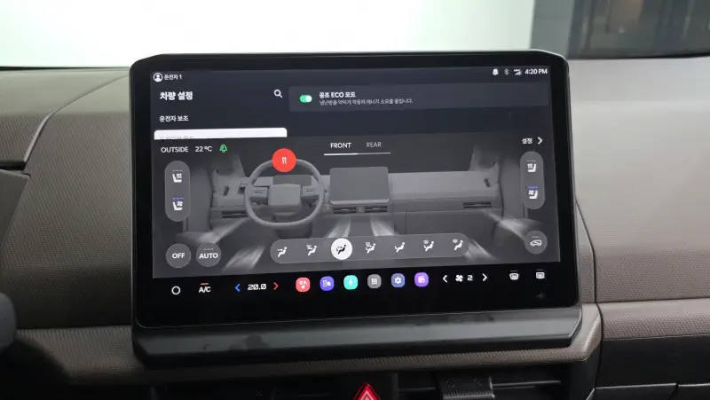 Kia PV5