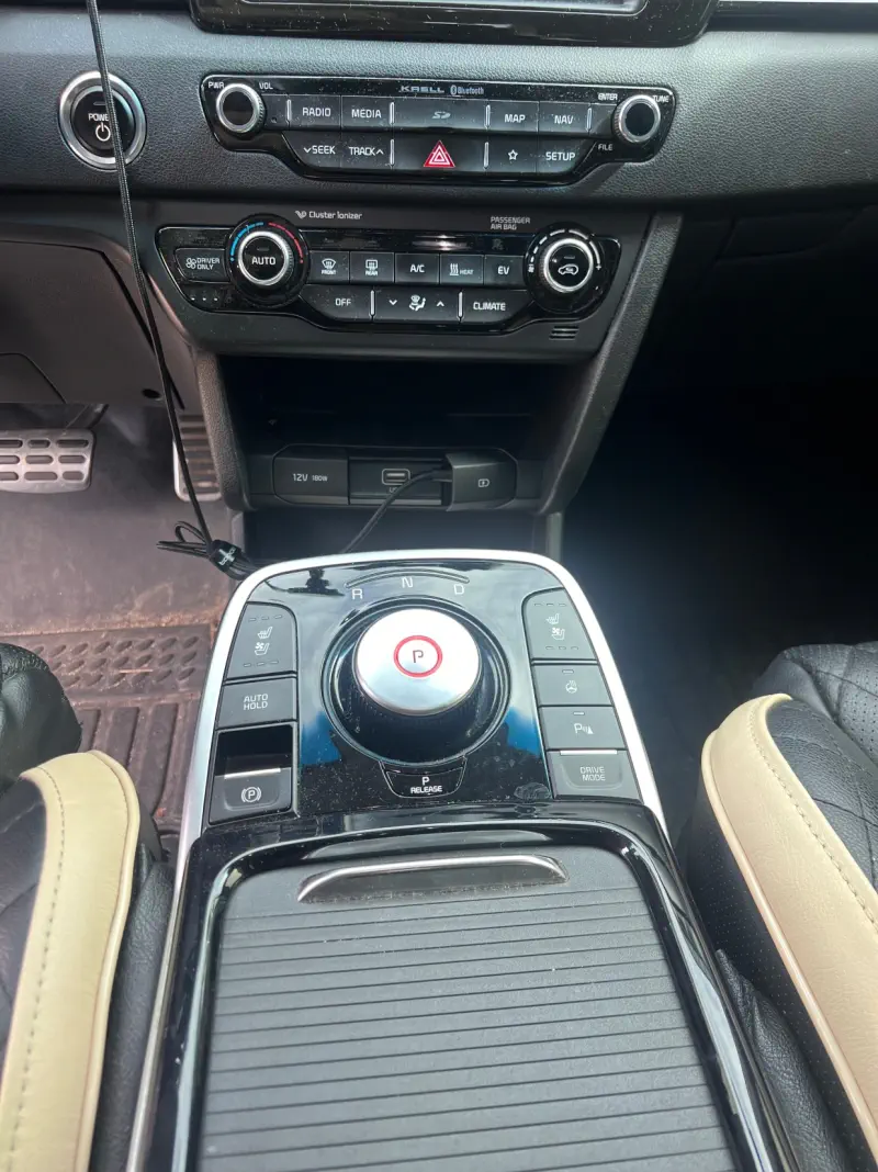 Kia Niro
