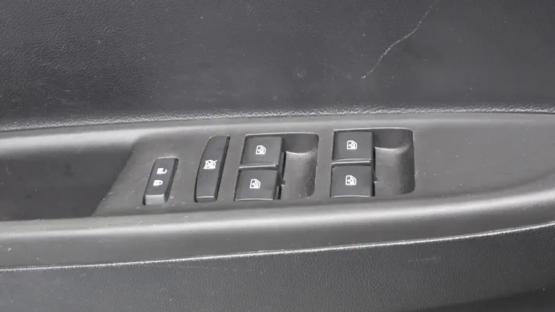 Chevrolet (GM Daewoo) Spark