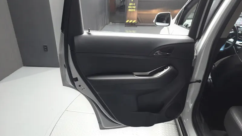Chevrolet (GM Daewoo) Orlando
