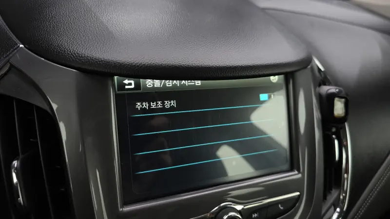 Chevrolet (GM Daewoo) Cruze