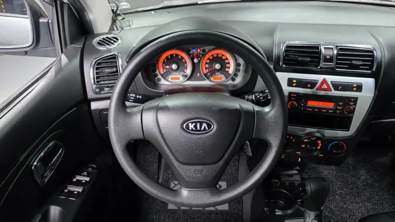 Kia Morning