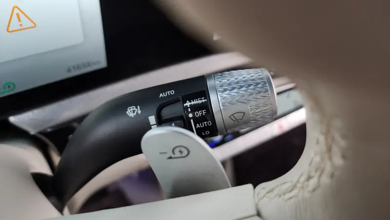 Genesis GV60