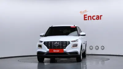 Hyundai Venue