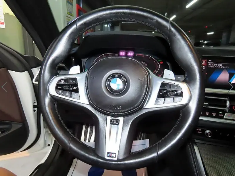 BMW 4-Series