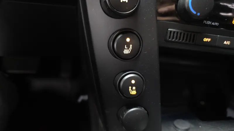 SsangYong Korando Sports