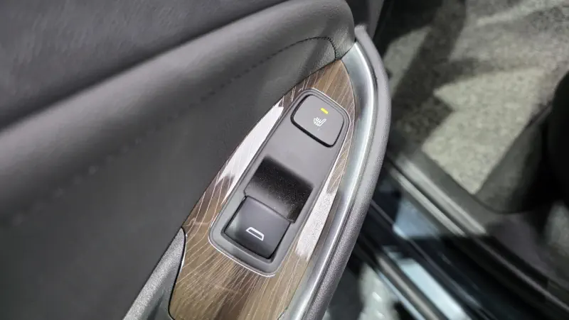 Купить Chevrolet (GM Daewoo) Malibu Daegu из Кореи