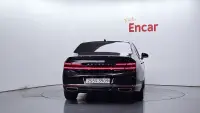 Купить Genesis G90 Gyeonggi из Кореи, превью 4