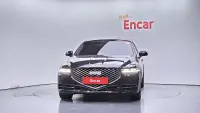 Купить Genesis G90 Gyeonggi из Кореи, превью 3
