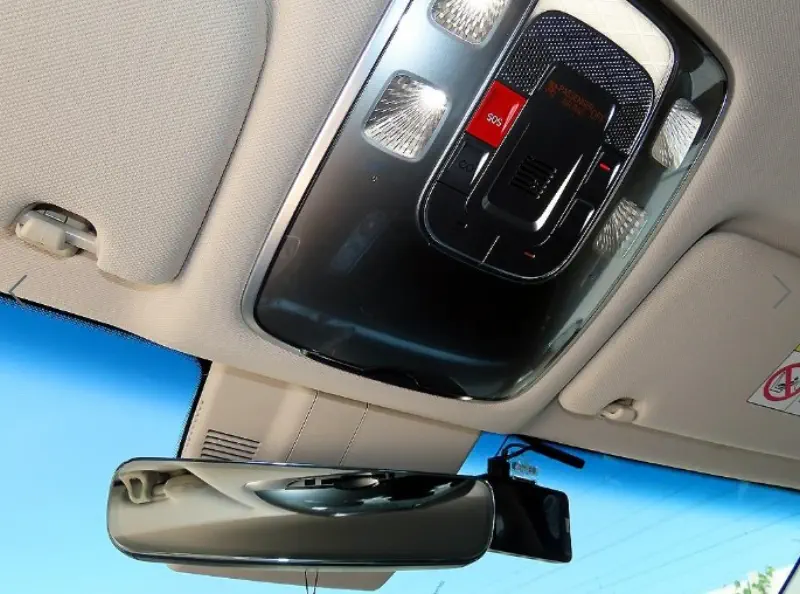 Genesis Electrified G80