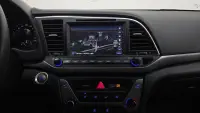 Купить Hyundai AVANTE Gyeonggi из Кореи, превью 14