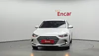 Купить Hyundai AVANTE Gyeonggi из Кореи, превью 3