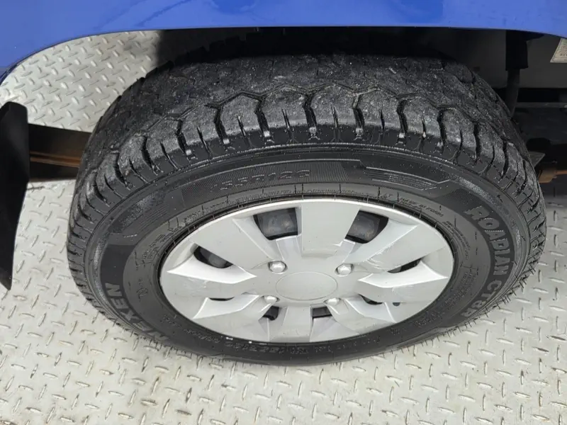 Chevrolet (GM Daewoo) damas