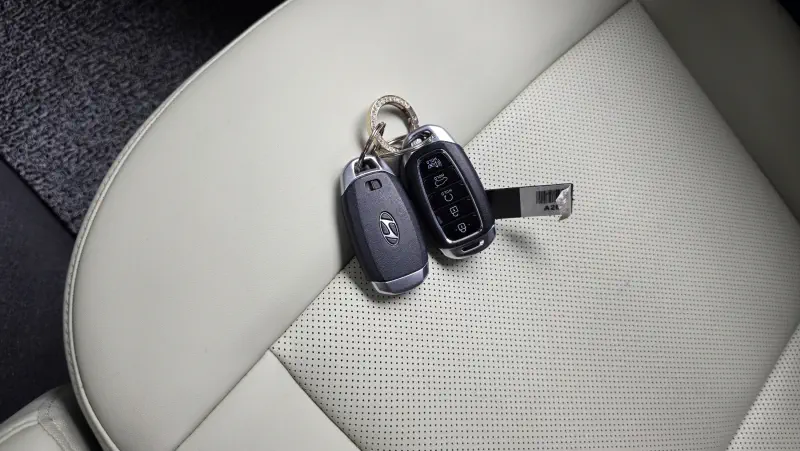 Hyundai Casper Electric