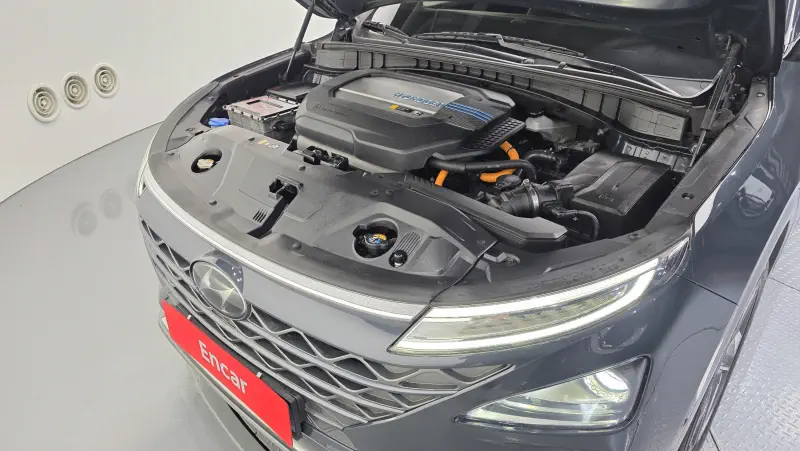 Hyundai Nexo