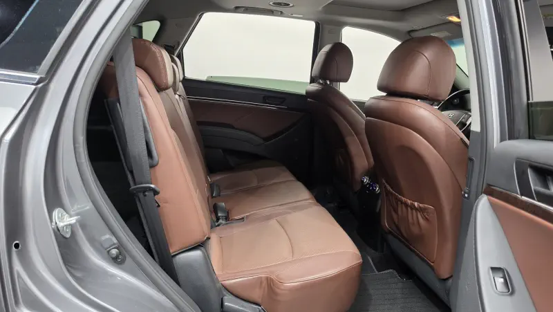 Hyundai Veracruz