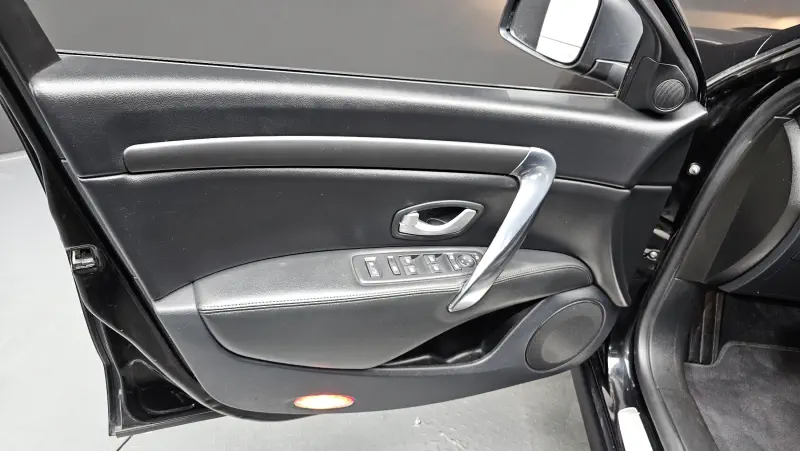 Renault Samsung SM7