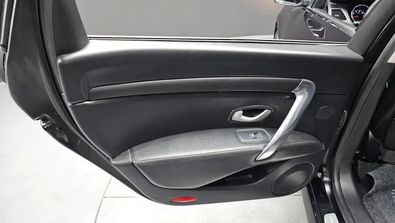 Renault Samsung SM7