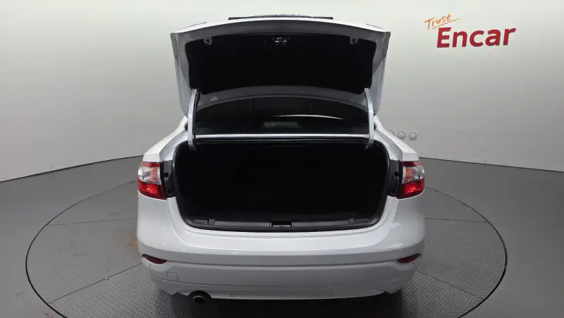 Renault Samsung SM3