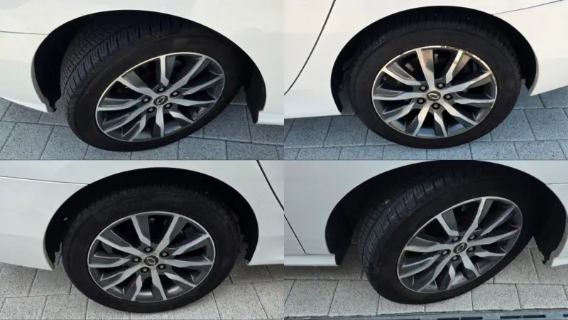 Renault Samsung SM5