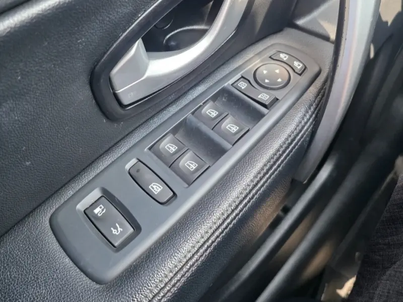Renault Samsung SM5