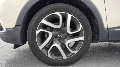 Renault Samsung QM3