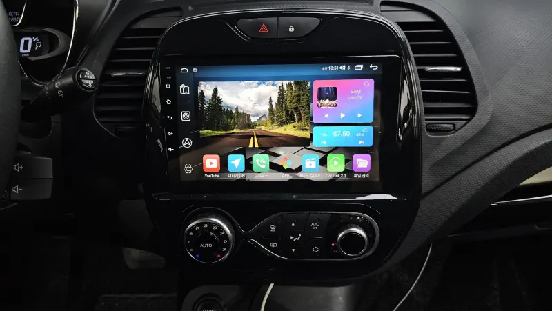 Renault Samsung QM3
