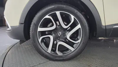 Renault Samsung QM3