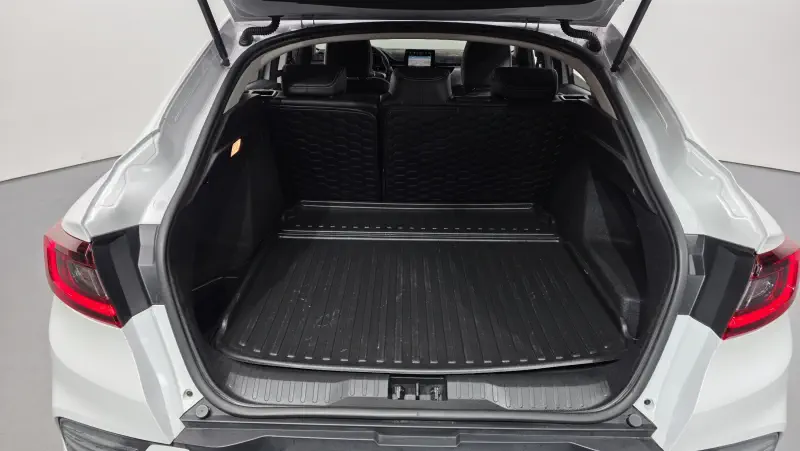Renault Samsung XM3
