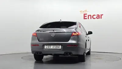 Renault Samsung SM7