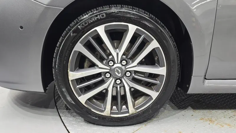 Renault Samsung SM7