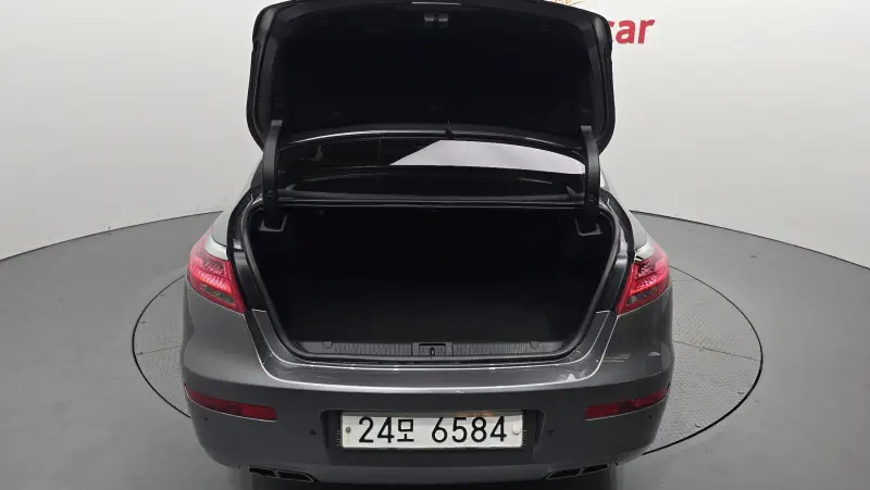 Renault Samsung SM7