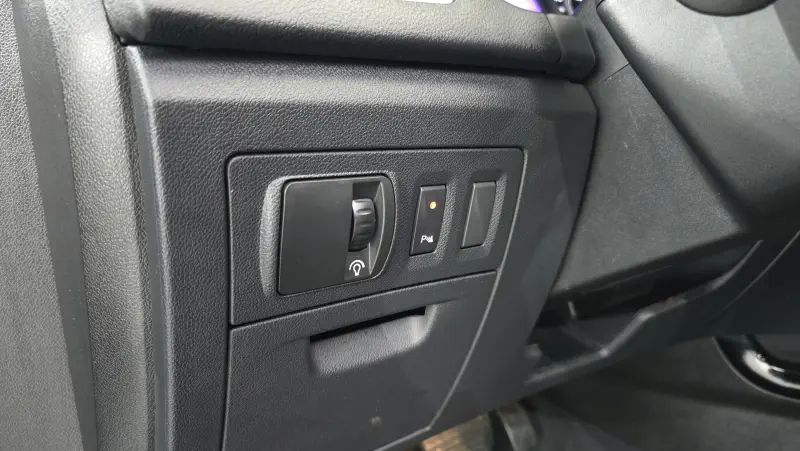 Renault Samsung SM7