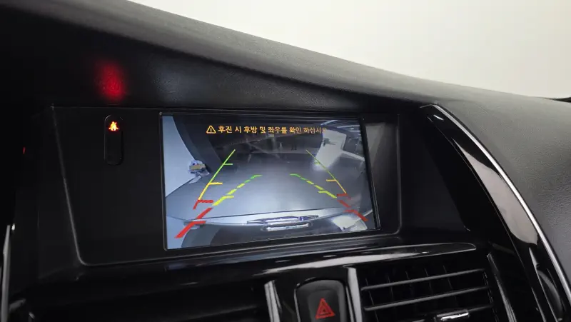 Renault Samsung SM7