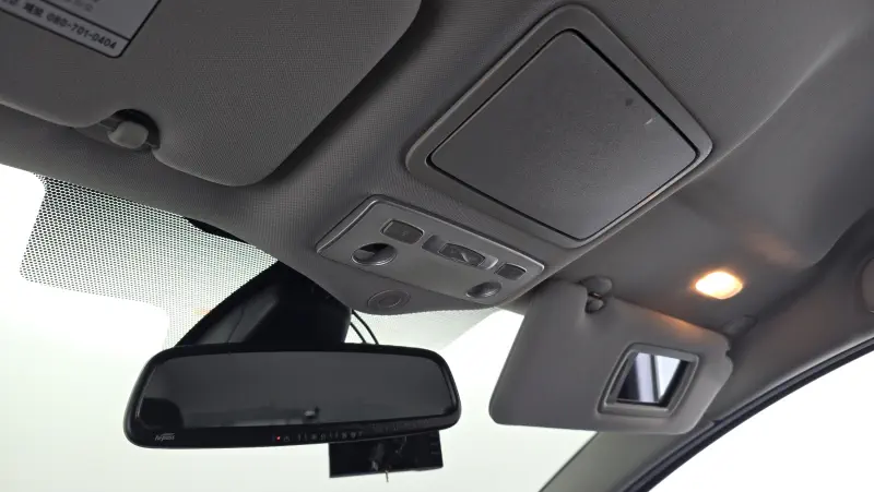 Renault Samsung SM7