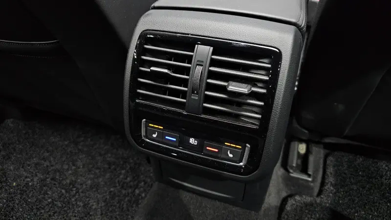 Volkswagen Passat GT
