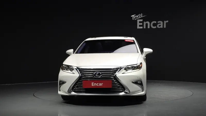 Lexus ES300h