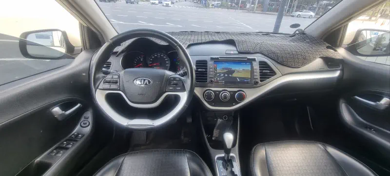 Kia Morning