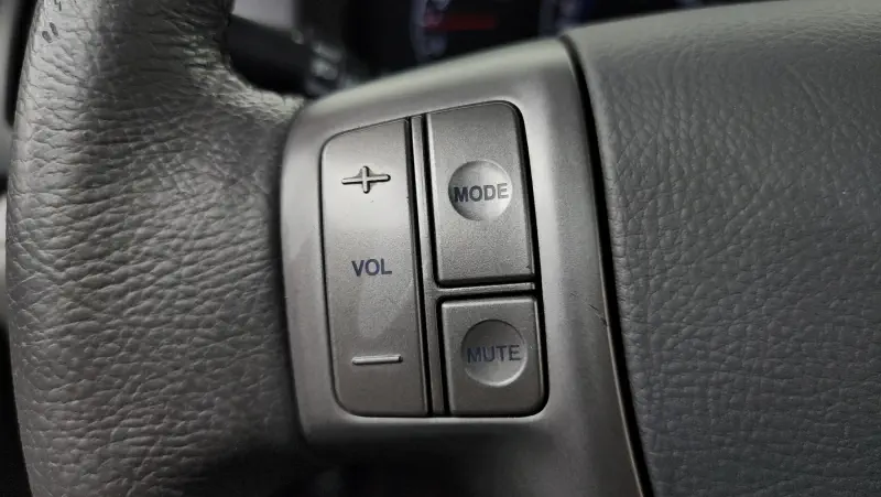 Hyundai Veracruz