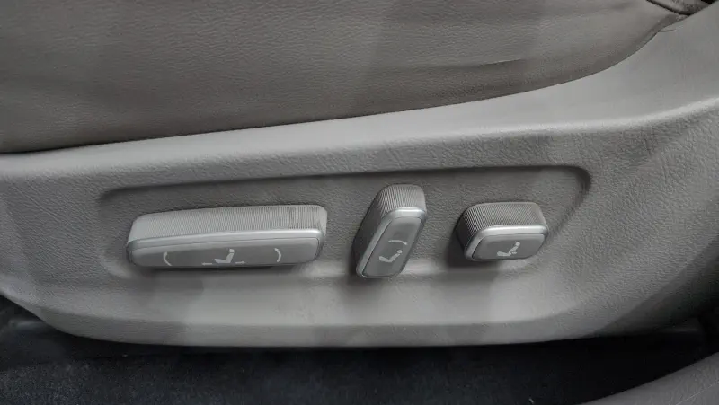 Hyundai Veracruz